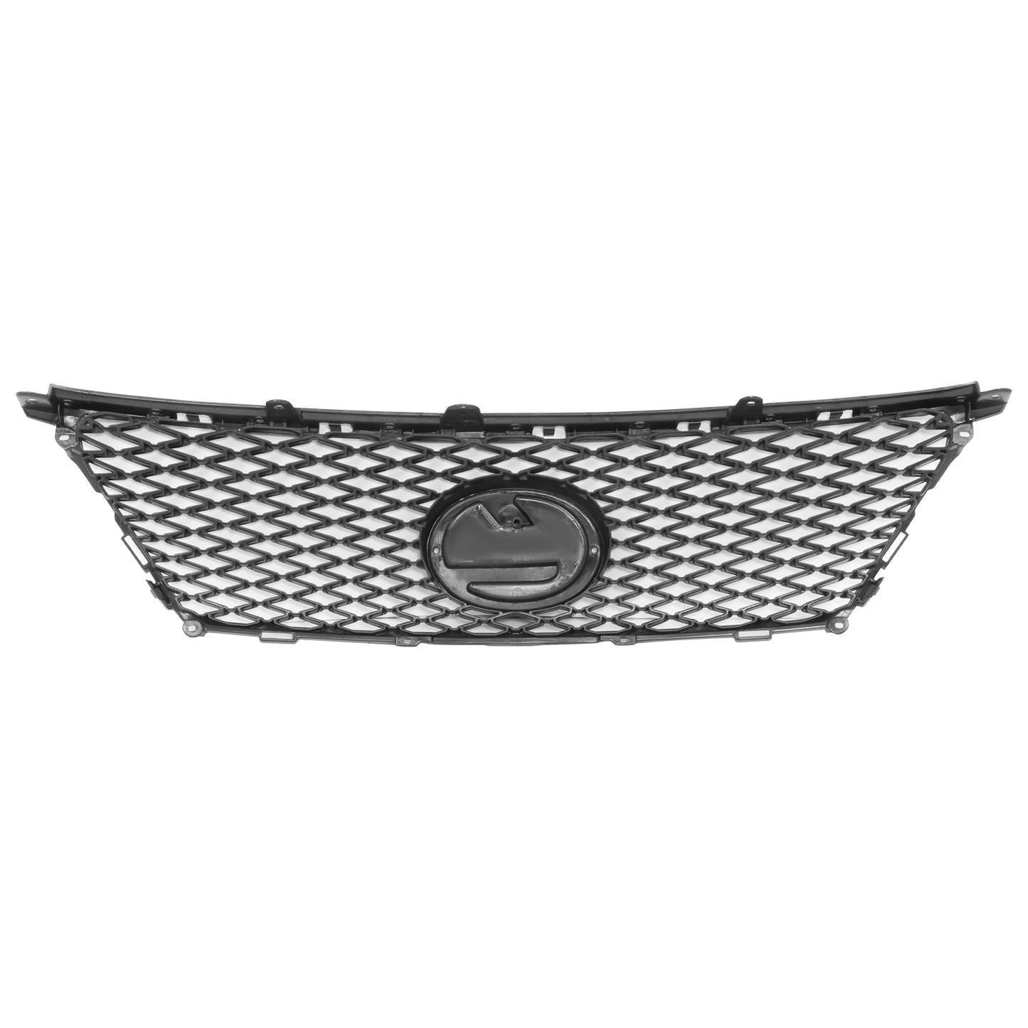 PARRILLA GRILLE - LX IS250/350 '06-'10/'11-'13/ GRILLE ASS'Y '11-'13/ W/SPORT PKG//PARTS.NO,LX1200148//OEM NO,5311253220