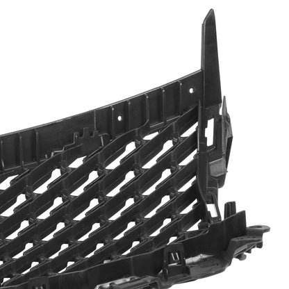 PARRILLA GRILLE - LX IS250/350 13-16/17-20/21-ON/ GRILLE ASS'Y 13-16/ PAINTED BLACK W/O MOULDING/ (W/ F-SPORT) (EU=USA)//PARTS.NO,LX1200152//OEM NO,5311253061