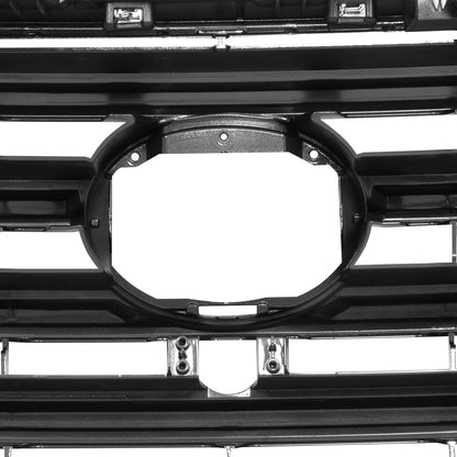 PARRILLA GRILLE - LX GX460 10-13/14-19/20-21/ GRILLE ASS'Y 14-19/ CHROME/BLACK/ W/O CAMERA H.
