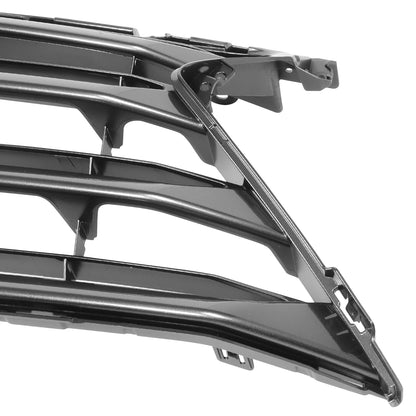 PARRILLA GRILLE - LX NX200T/300H 15-17/18-21/ GRILLE ASS'Y 15-17/ W/PAINTED GRAY/ W/O F SPORT/ (NX200T/NX300H)//PARTS.NO,LX1200172//OEM NO,5311178010