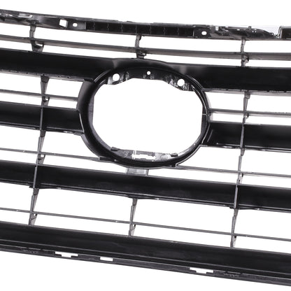 PARRILLA GRILLE - LX NX200T/300H 15-17/18-21/ GRILLE ASS'Y 15-17/ W/PAINTED GRAY/ W/O F SPORT/ (NX200T/NX300H)//PARTS.NO,LX1200172//OEM NO,5311178010