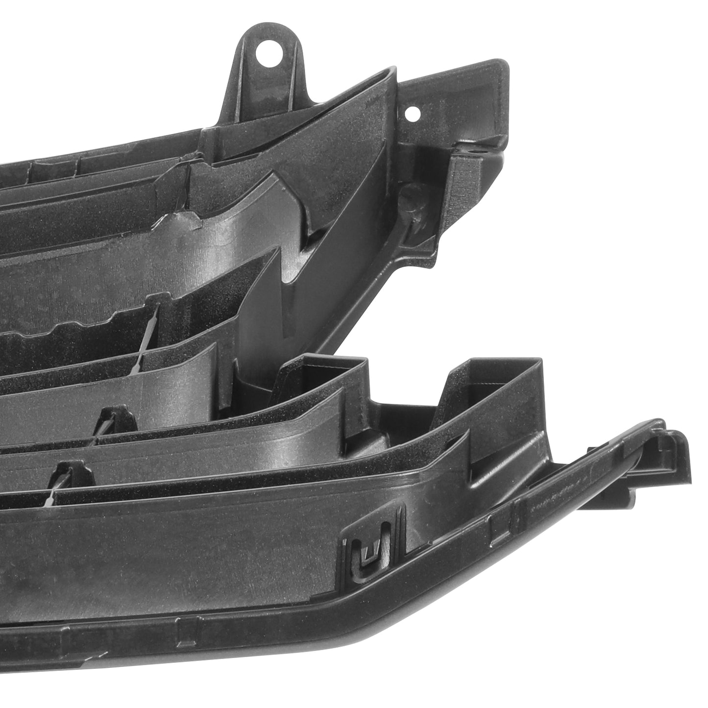 PARRILLA GRILLE - LX NX200T/300H 15-17/18-21/ GRILLE ASS'Y 15-17/ W/PAINTED GRAY/ W/O F SPORT/ (NX200T/NX300H)//PARTS.NO,LX1200172//OEM NO,5311178010