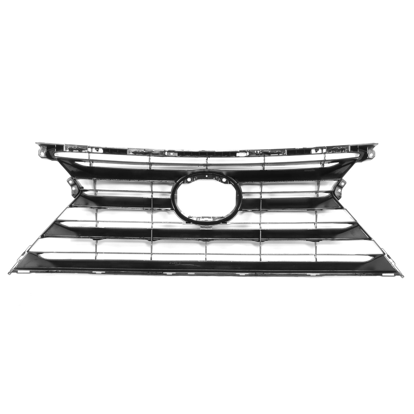 PARRILLA GRILLE - LX NX200T/300H 15-17/18-21/ GRILLE ASS'Y 15-17/ W/PAINTED GRAY/ W/O F SPORT/ (NX200T/NX300H)//PARTS.NO,LX1200172//OEM NO,5311178010