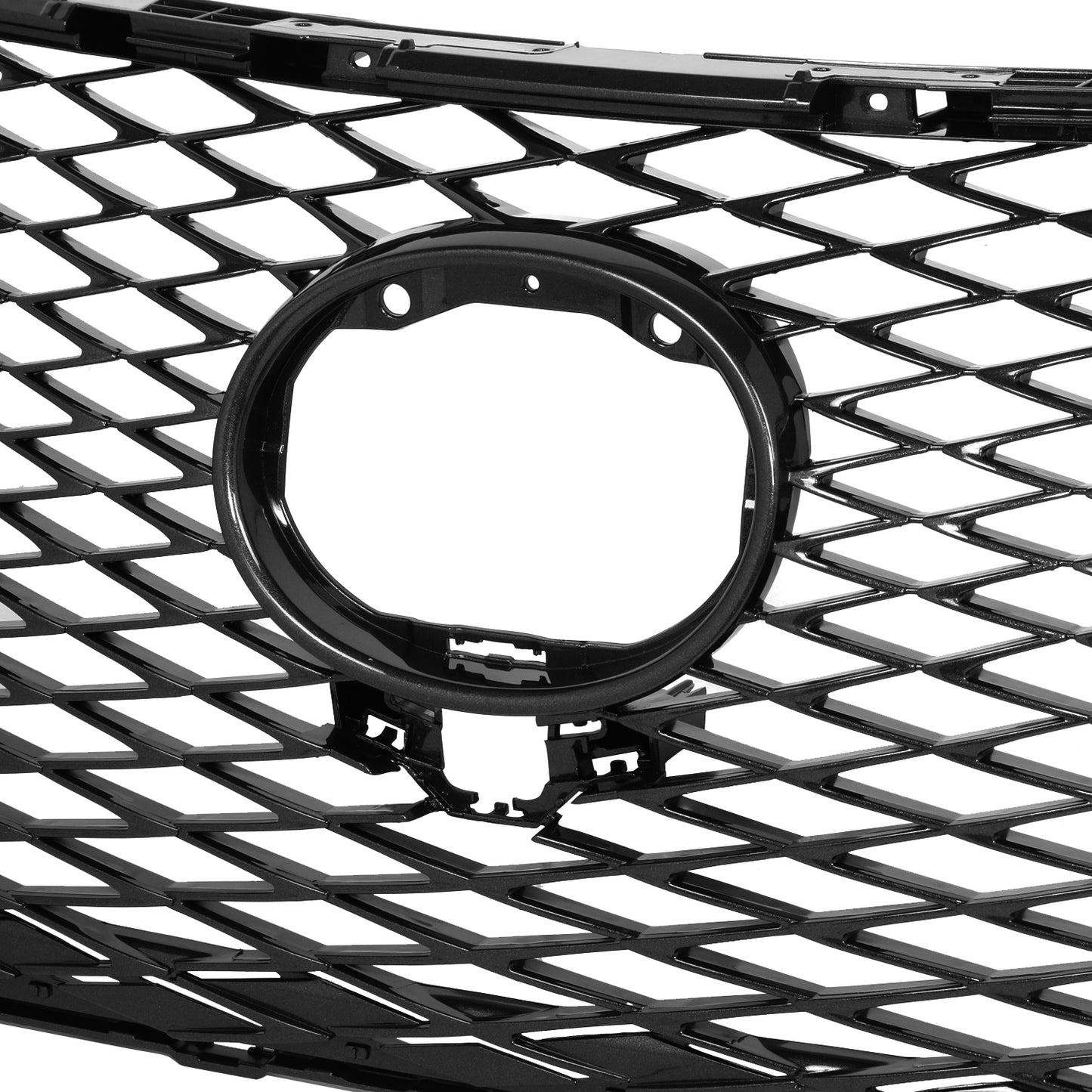 PARRILLA GRILLE - LX NX200T/300H '15-'17/'18-'20/ GRILLE ASS'Y 15-17/ W/PAINTED DARK SILVER/ W/F SPORT (NX200T)