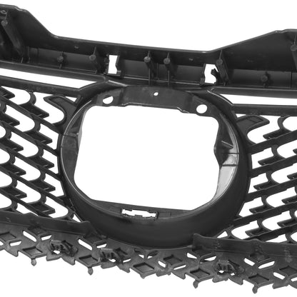 PARRILLA GRILLE - LX CT200H '11-'13/'14-'18/ GRILLE ASS'Y 14-18/ UPPER W/PRIMED GRAY/ W/O SPECIAL EDITION//PARTS.NO,LX1200174//OEM NO,5311176040