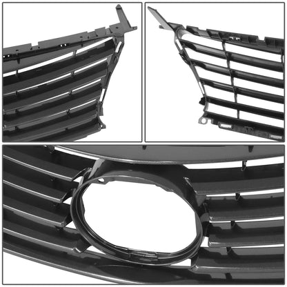 PARRILLA GRILLE - LX IS250/350 13-16/17-20/21-ON/ GRILLE ASS'Y 13-16/ PAINTED SILVER GRAY/ (W/O MOULDING)/ (W/O F-SPORT)//PARTS.NO,LX1200175//OEM NO,5311253051
