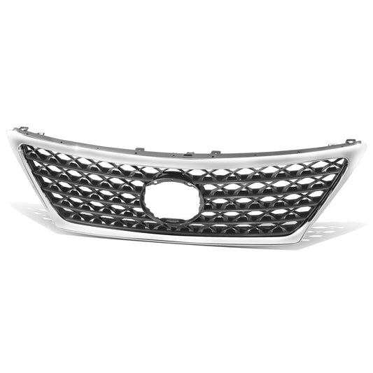 PARRILLA GRILLE - LX LS460 '07-'12/ GRILLE ASS'Y 10-12/ CHROME/BLACK/ W/PRE-COLLISION SYSTEM//PARTS.NO,LX1200176//OEM NO,5310050903