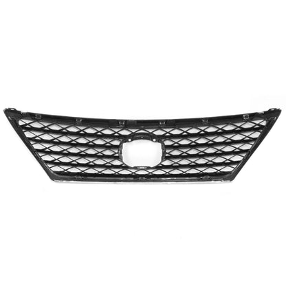 PARRILLA GRILLE - LX LS460 '07-'12/ GRILLE ASS'Y 10-12/ CHROME/BLACK/ W/PRE-COLLISION SYSTEM//PARTS.NO,LX1200176//OEM NO,5310050903