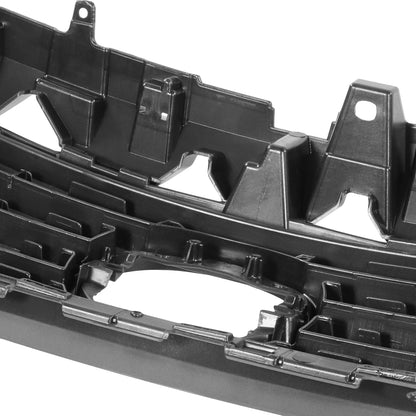 PARRILLA GRILLE - LX ES350/ES300H '13-'15/'16-18/ GRILLE ASS'Y 16-18/ PAINTED SILVER//PARTS.NO,LX1200179//OEM NO,5311106850