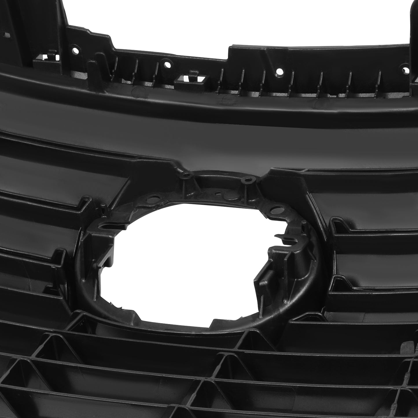 PARRILLA GRILLE - LX RX350/RX200T '16-'19/20-ON/ GRILLE ASS'Y 16-19/ W/PAINTED GRAY/ W/O VIEW CAMERA/ W/O F SPORT