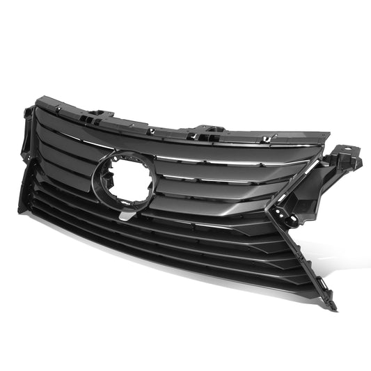 PARRILLA GRILLE - LX RX350/RX200T '16-'19/20-ON/ GRILLE ASS'Y 16-19/ W/PAINTED GRAY/ W/VIEW CAMERA/ W/O F SPORT