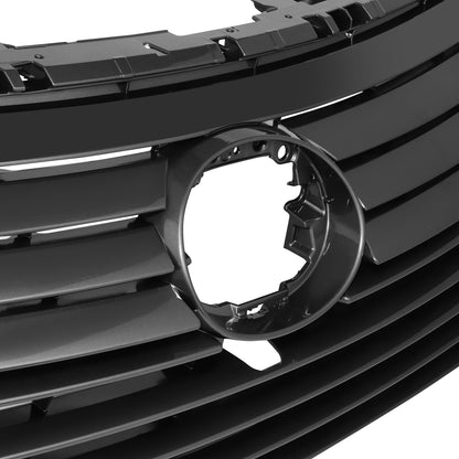 PARRILLA GRILLE - LX RX350/RX200T '16-'19/20-ON/ GRILLE ASS'Y 16-19/ W/PAINTED GRAY/ W/VIEW CAMERA/ W/O F SPORT
