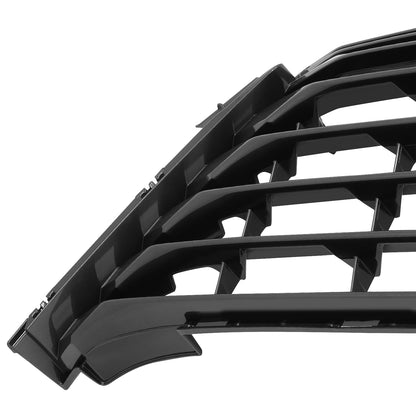 PARRILLA GRILLE - LX RX350/RX200T '16-'19/20-ON/ GRILLE ASS'Y 16-19/ W/PAINTED GRAY/ W/VIEW CAMERA/ W/O F SPORT
