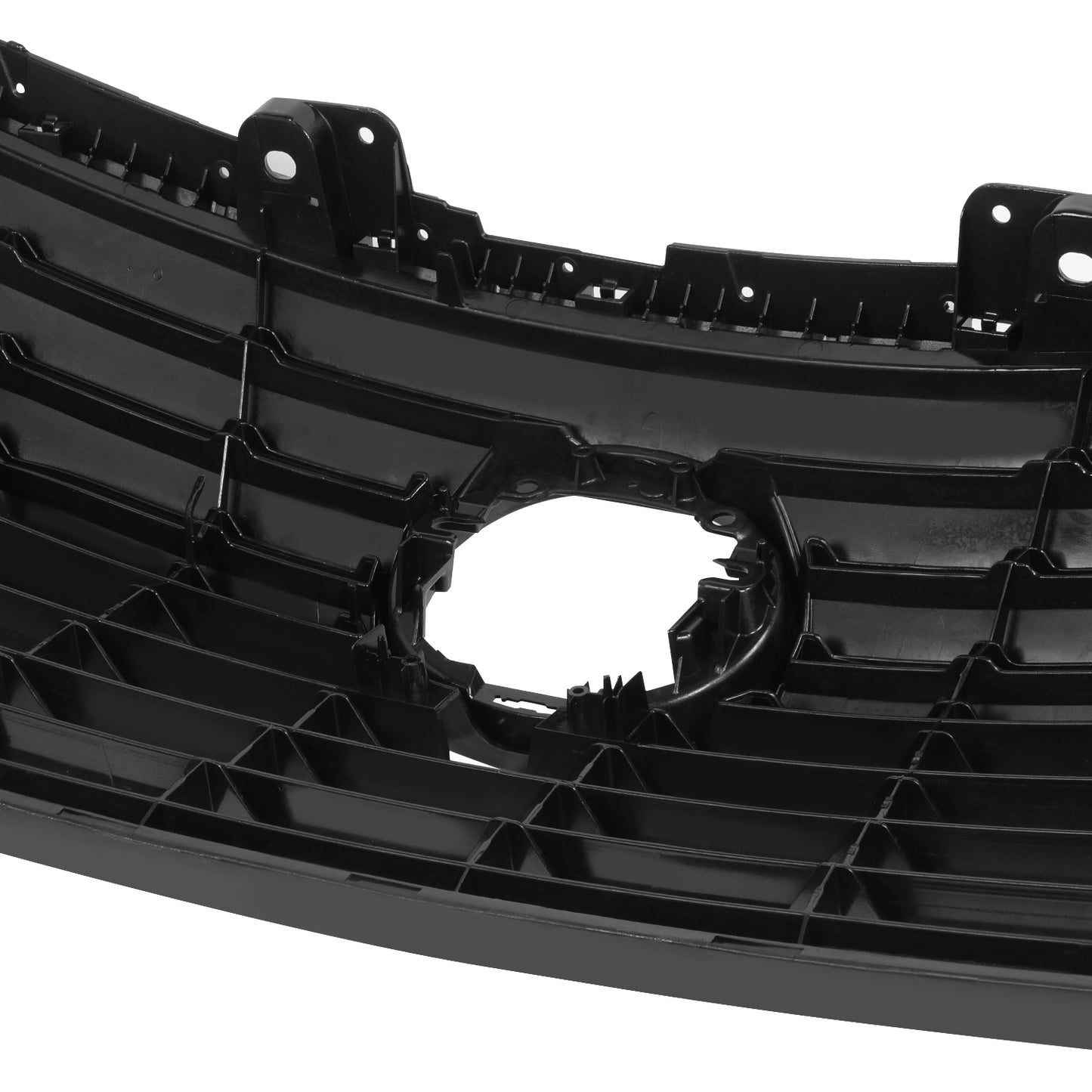 PARRILLA GRILLE - LX RX350/RX200T '16-'19/20-ON/ GRILLE ASS'Y 16-19/ W/PAINTED GRAY/ W/VIEW CAMERA/ W/O F SPORT