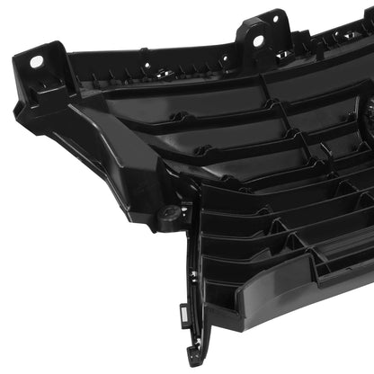 PARRILLA GRILLE - LX RX350/RX200T '16-'19/20-ON/ GRILLE ASS'Y 16-19/ W/PAINTED GRAY/ W/VIEW CAMERA/ W/O F SPORT