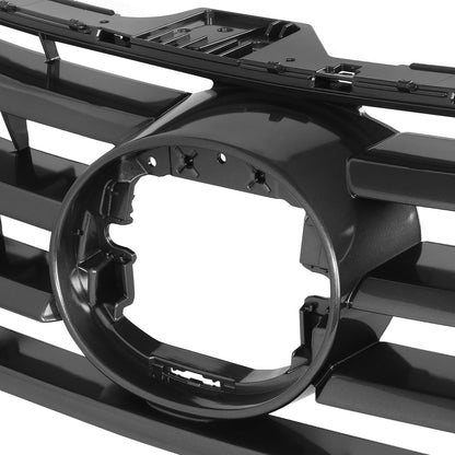 PARRILLA GRILLE - LX IS250/350 13-16/17-20/21-ON/ GRILLE ASS'Y 17-20/ PAINTED SILVER GRAY/ (W/O F-SPORT)