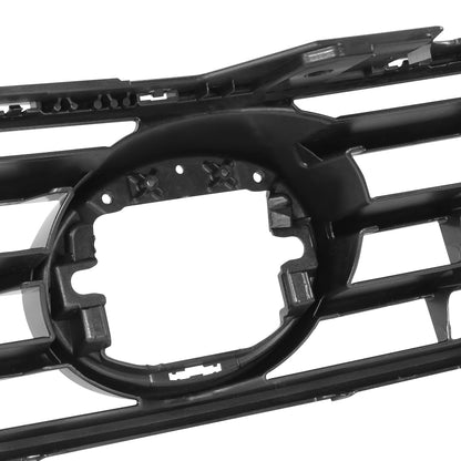 PARRILLA GRILLE - LX IS250/350 13-16/17-20/21-ON/ GRILLE ASS'Y 17-20/ PAINTED SILVER GRAY/ (W/O F-SPORT)