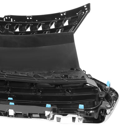 PARRILLA GRILLE - LX UX '18-'21/ GRILLE ASS'Y/ CHROME/BLACK/ W/PARK DISTANCE SENSORS/ W/O F SPORT PKG (BASE/LUXURY)/(EU=USA)//PARTS.NO,LX1200210//OEM NO,5310176230