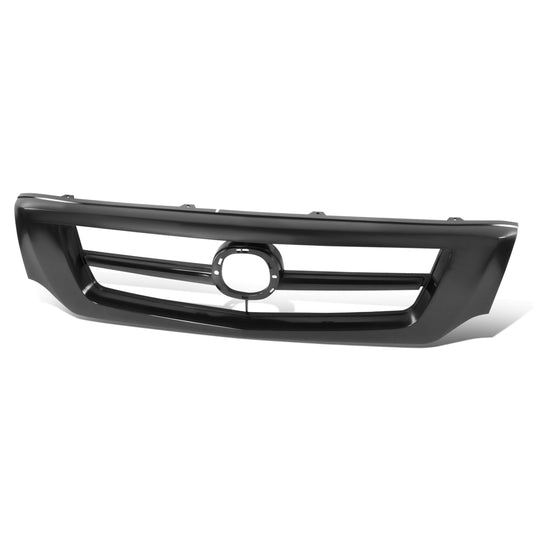 PARRILLA GRILLE - MZ P/U '01-'10/ GRILLE ASS'Y/ MAT-BLACK//PARTS.NO,MA1200168//OEM NO,1F2250710