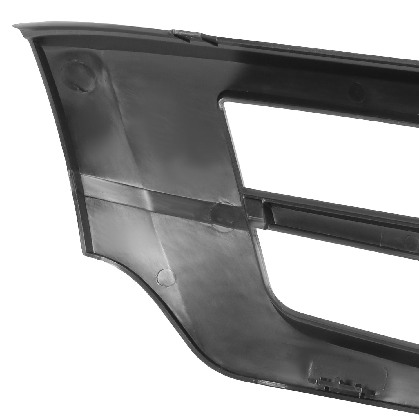 PARRILLA GRILLE - MZ P/U '01-'10/ GRILLE ASS'Y/ MAT-BLACK//PARTS.NO,MA1200168//OEM NO,1F2250710