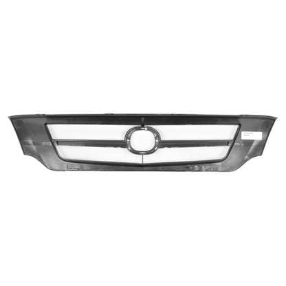 PARRILLA GRILLE - MZ P/U '01-'10/ GRILLE ASS'Y/ MAT-BLACK//PARTS.NO,MA1200168//OEM NO,1F2250710