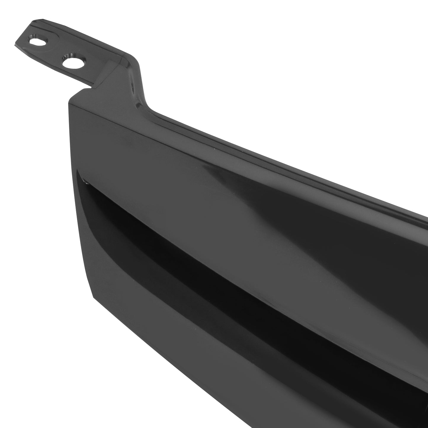 PARRILLA GRILLE - MZ 6 '03-'08 (4D/WG/HB)/ GRILLE ASS'Y 06-08/ MAT-BLACK/ (SPORT W/O TURBO)//PARTS.NO,MA1200177//OEM NO,GP7A50710CCC