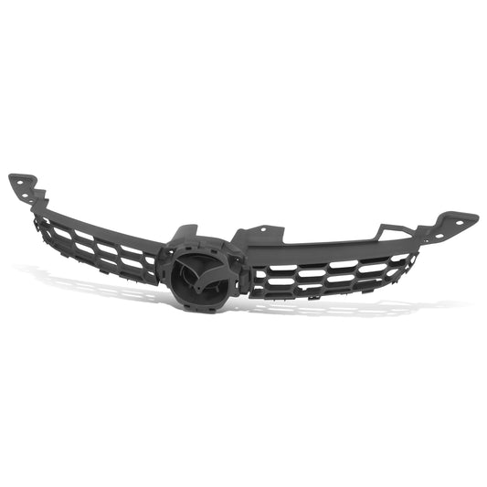PARRILLA GRILLE - MZ CX7 '07-'09/ GRILLE ASS'Y/ MAT-BLACK//PARTS.NO,MA1200180//OEM NO,EG2150710D