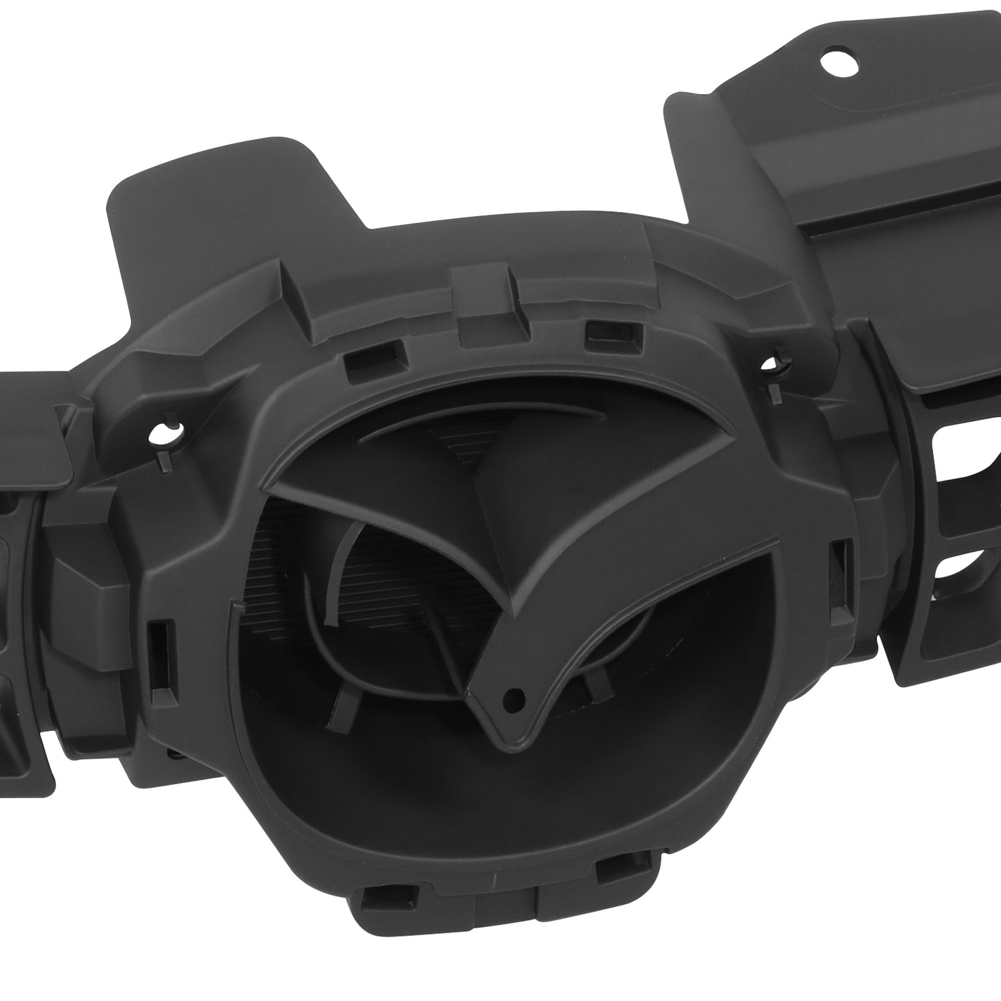 PARRILLA GRILLE - MZ CX7 '07-'09/ GRILLE ASS'Y/ MAT-BLACK//PARTS.NO,MA1200180//OEM NO,EG2150710D