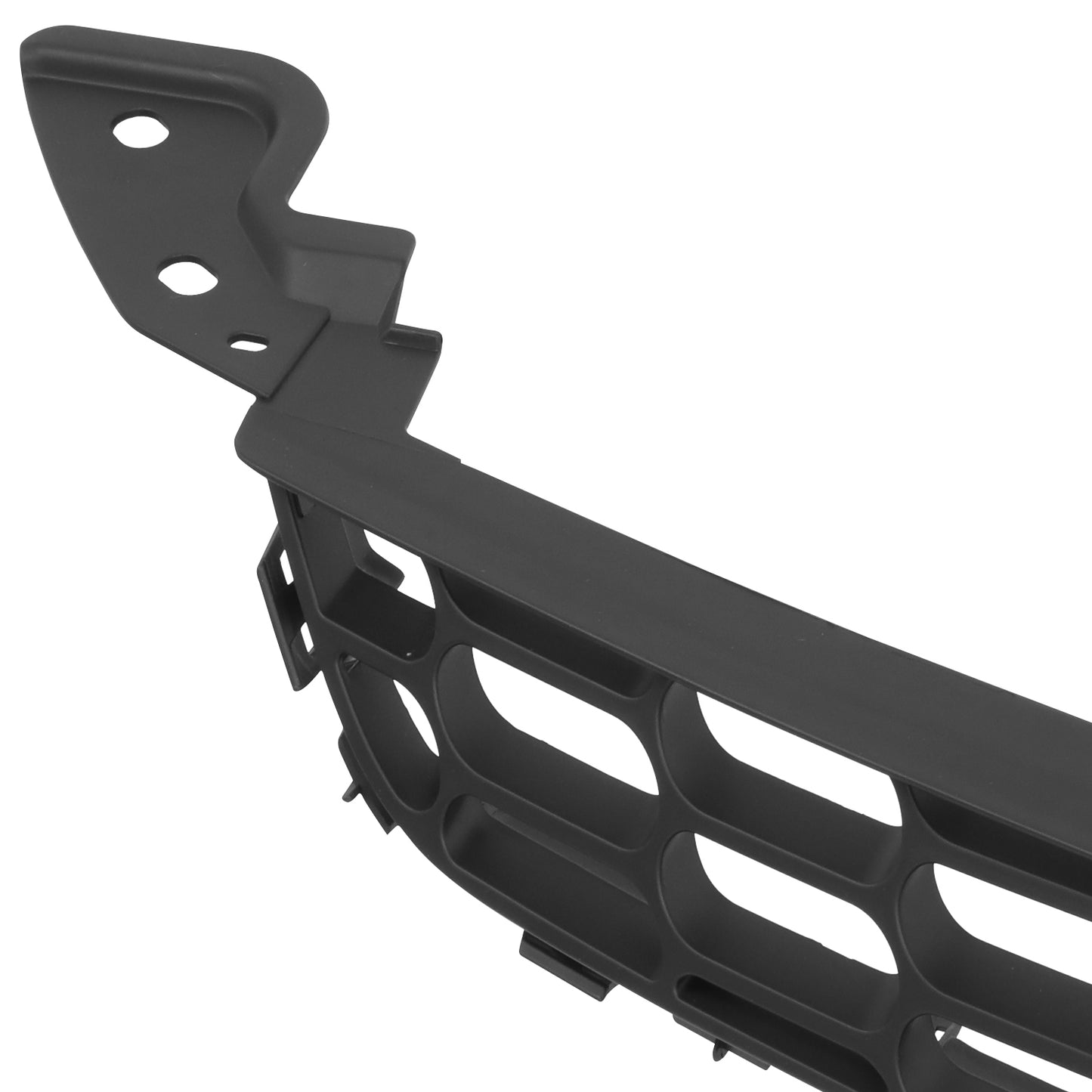 PARRILLA GRILLE - MZ CX7 '07-'09/ GRILLE ASS'Y/ MAT-BLACK//PARTS.NO,MA1200180//OEM NO,EG2150710D