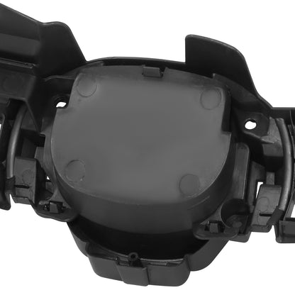 PARRILLA GRILLE - MZ CX7 '07-'09/ GRILLE ASS'Y/ MAT-BLACK//PARTS.NO,MA1200180//OEM NO,EG2150710D