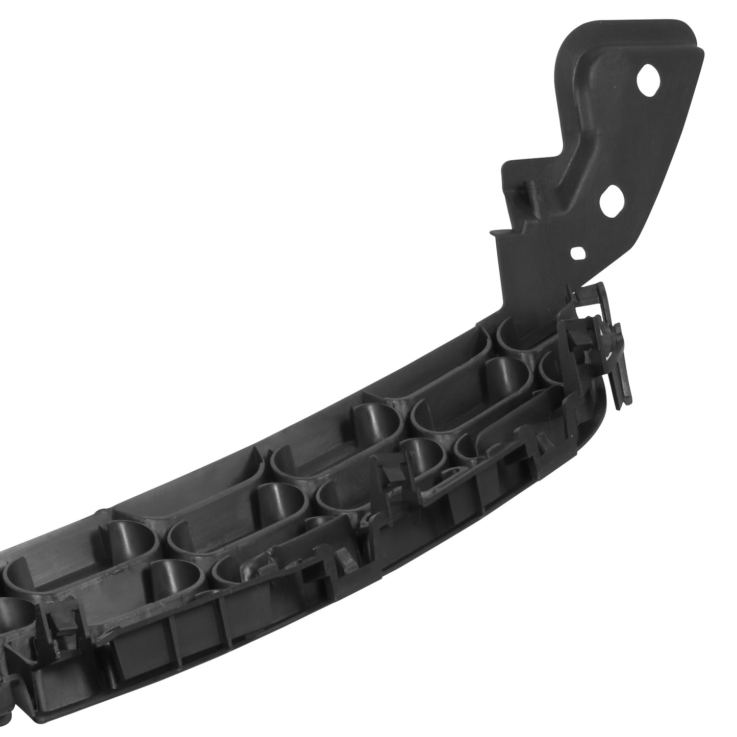 PARRILLA GRILLE - MZ CX7 '07-'09/ GRILLE ASS'Y/ MAT-BLACK//PARTS.NO,MA1200180//OEM NO,EG2150710D