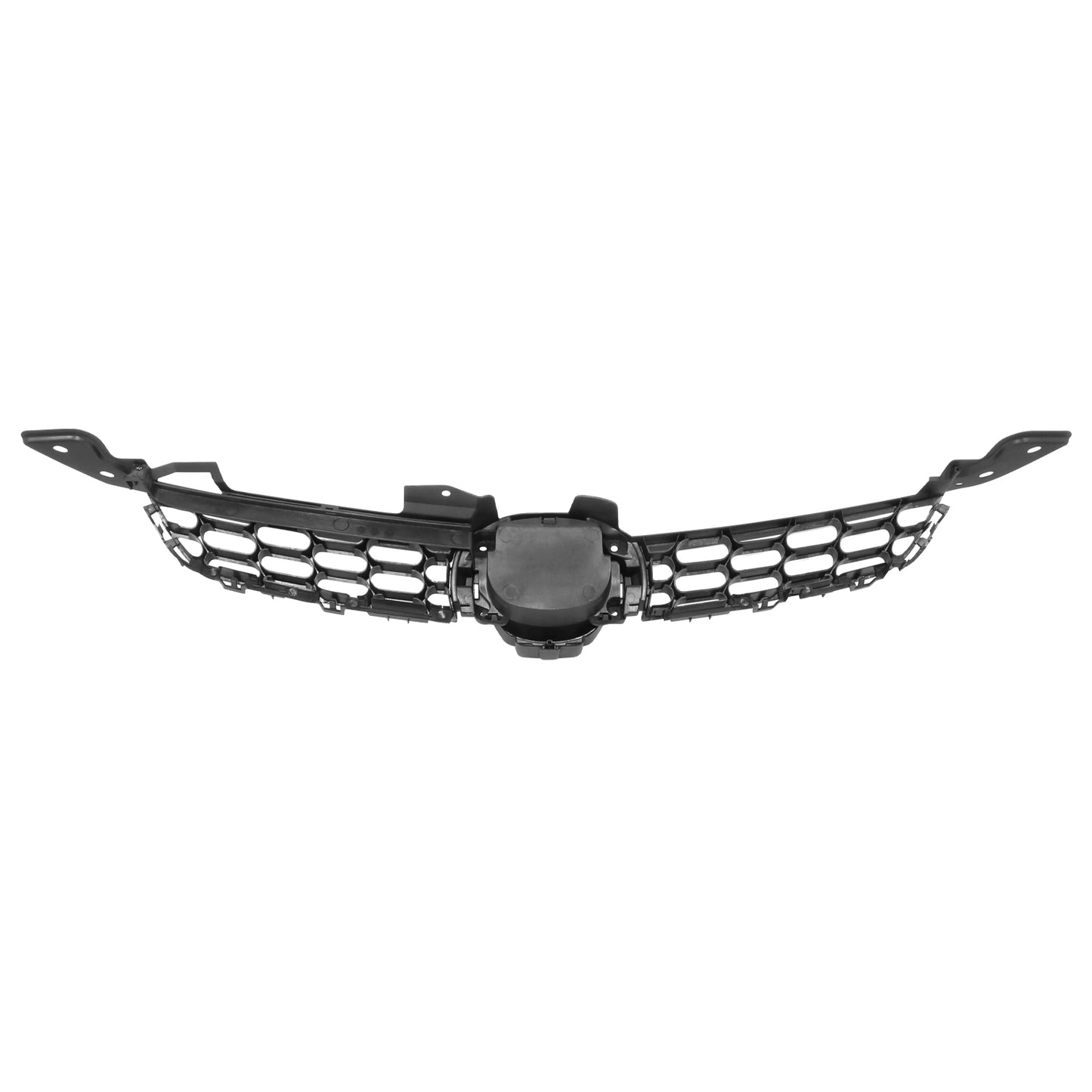PARRILLA GRILLE - MZ CX7 '07-'09/ GRILLE ASS'Y/ MAT-BLACK//PARTS.NO,MA1200180//OEM NO,EG2150710D