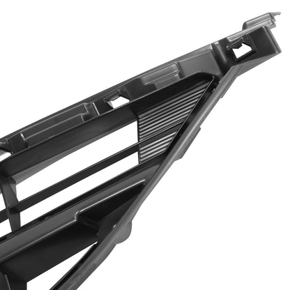 PARRILLA GRILLE - MZ 6 '09-'13 (4/5DR)/ GRILLE ASS'Y/ MAT-TEXTURED BLACK//PARTS.NO,MA1200181//OEM NO,GS3L50712E