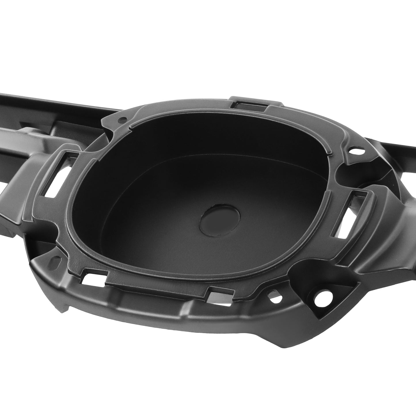 PARRILLA GRILLE - MZ 2 '08-'14 (USA '11 ENTRY)/ GRILLE ASS'Y 11-14/ MAT-DARK GRAY//PARTS.NO,MA1200185//OEM NO,DR6150712A