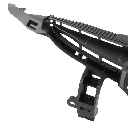 PARRILLA GRILLE - MZ 2 '08-'14 (USA '11 ENTRY)/ GRILLE ASS'Y 11-14/ MAT-DARK GRAY//PARTS.NO,MA1200185//OEM NO,DR6150712A