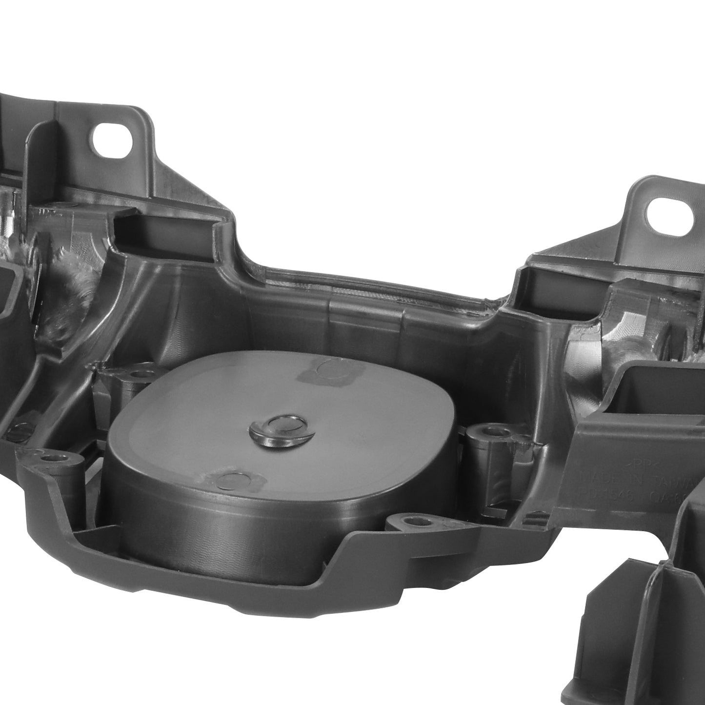 PARRILLA GRILLE - MZ 2 '08-'14 (USA '11 ENTRY)/ GRILLE ASS'Y 11-14/ MAT-DARK GRAY//PARTS.NO,MA1200185//OEM NO,DR6150712A