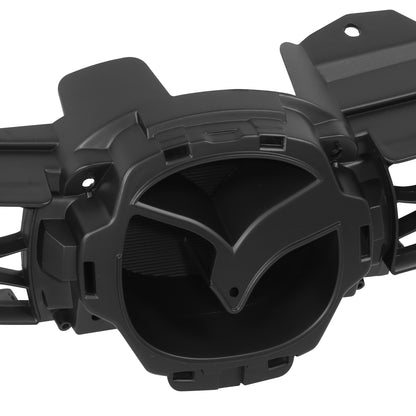 PARRILLA GRILLE - MZ CX7 '10-'13/ GRILLE ASS'Y/ W/PRIMED BLACK/ (2.3)//PARTS.NO,MA1200188//OEM NO,EH4450710C