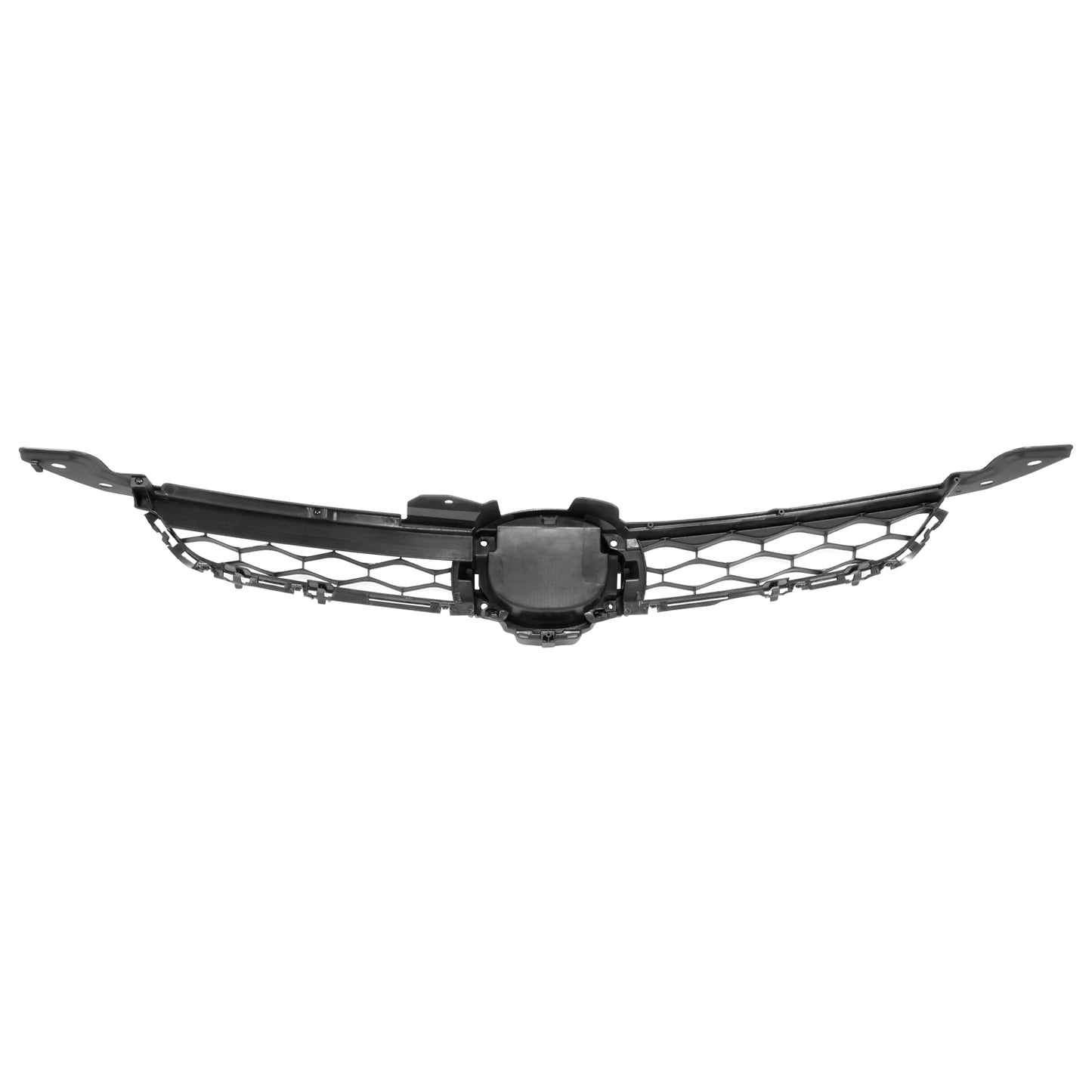 PARRILLA GRILLE - MZ CX7 '10-'13/ GRILLE ASS'Y/ W/PRIMED BLACK/ (2.3)//PARTS.NO,MA1200188//OEM NO,EH4450710C