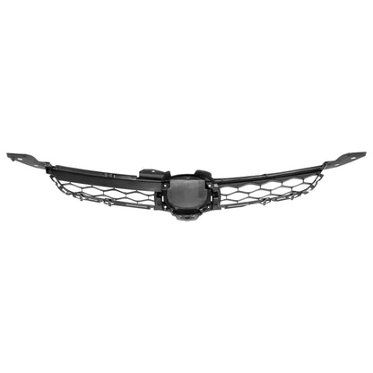 PARRILLA GRILLE - MZ CX7 '10-'13/ GRILLE ASS'Y/ W/PRIMED BLACK/ (2.3)//PARTS.NO,MA1200188//OEM NO,EH4450710C