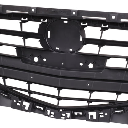 PARRILLA GRILLE - MZ 3 '14-'16/'17-'18 (3/4/5DR)/ GRILLE ASS'Y 14-16/ W/TEXTURED BLACK//PARTS.NO,MA1200197//OEM NO,BJS750712