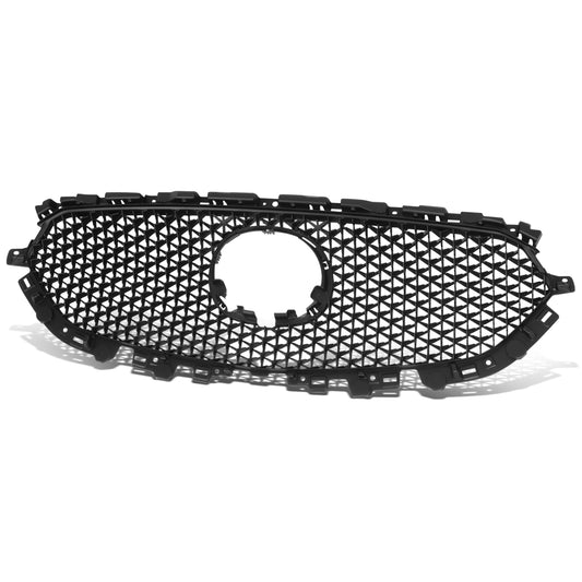 PARRILLA GRILLE - MZ CX5 17-22/ GRILLE ASS'Y/ MAT-BLACK MESH STYLE/ (TYPE1) (EU=USA)//PARTS.NO,MA1200212//OEM NO,KB8A50719A