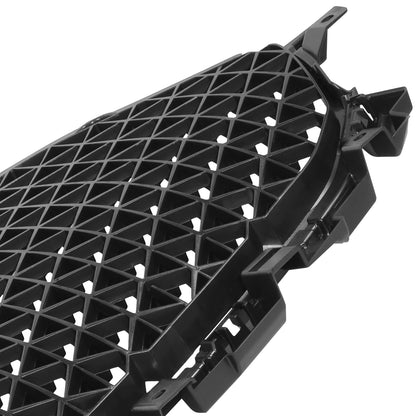 PARRILLA GRILLE - MZ CX5 17-22/ GRILLE ASS'Y/ MAT-BLACK MESH STYLE/ (TYPE1) (EU=USA)//PARTS.NO,MA1200212//OEM NO,KB8A50719A