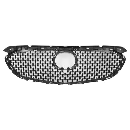 PARRILLA GRILLE - MZ 6 14-17/18-21/ GRILLE ASS'Y 18-21/ PAINTED DARK GRAY//PARTS.NO,MA1200218//OEM NO,GBVG50719
