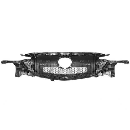PARRILLA GRILLE - MZ CX5 17-22/ GRILLE ASS'Y/ MAT-DARK GRAY/ W/CHROME MOULDING/ (MESH STYLE)/(2.5L|2.5L TURBO)//PARTS.NO,MA1200223//OEM NO,KB8E50710H
