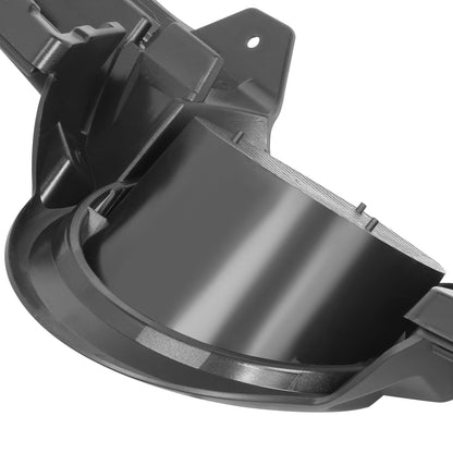 PARRILLA GRILLE - BZ R171 '05-'08/'09-'11(SLK)/ GRILLE ASS'Y 05-11/ W/PRIMED (W/O LOGO)/