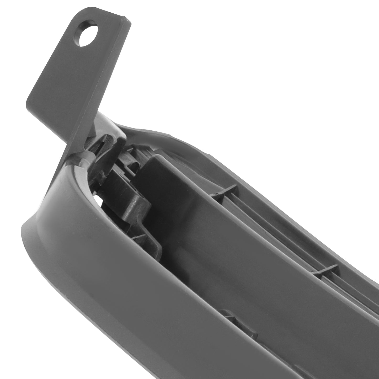PARRILLA GRILLE - BZ R171 '05-'08/'09-'11(SLK)/ GRILLE ASS'Y 05-11/ W/PRIMED (W/O LOGO)/