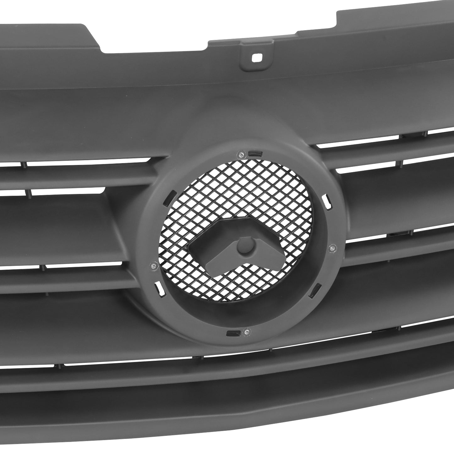 PARRILLA GRILLE - BZ SRINTER '19-ON/ GRILLE ASS'Y 19-20/ MAT-DARK GRAY//PARTS.NO,MB1200206//OEM NO,91088526009K83