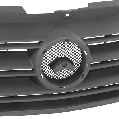 PARRILLA GRILLE - BZ SRINTER '19-ON/ GRILLE ASS'Y 19-20/ MAT-DARK GRAY//PARTS.NO,MB1200206//OEM NO,91088526009K83