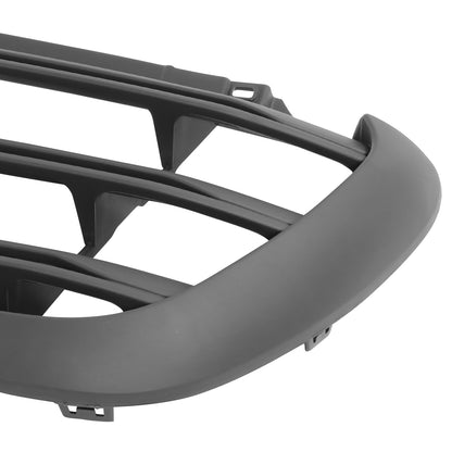 PARRILLA GRILLE - BZ SRINTER '19-ON/ GRILLE ASS'Y 19-20/ MAT-DARK GRAY//PARTS.NO,MB1200206//OEM NO,91088526009K83