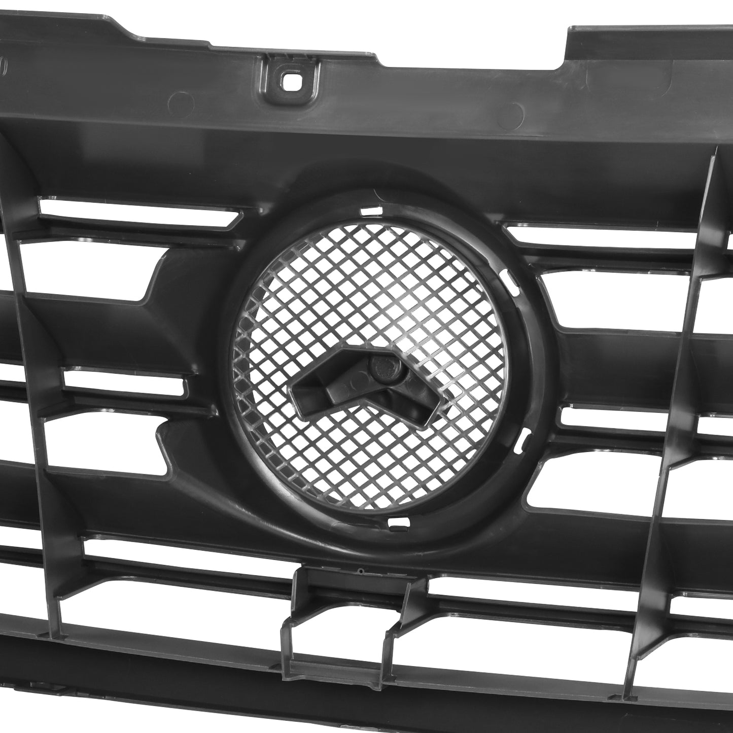 PARRILLA GRILLE - BZ SRINTER '19-ON/ GRILLE ASS'Y 19-20/ MAT-DARK GRAY//PARTS.NO,MB1200206//OEM NO,91088526009K83